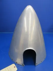 Embraer EMB-110 P2 Bandeirante Bandit Propeller Spinner (0918-268)